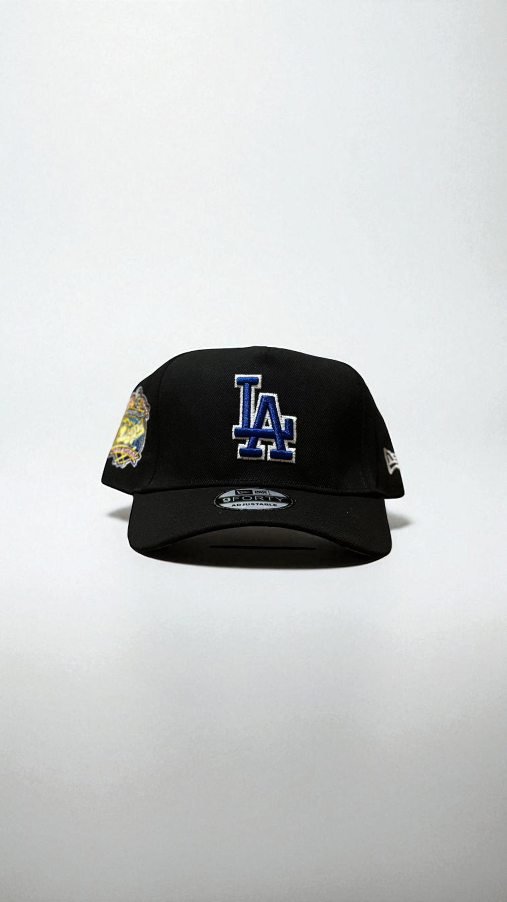 LA Dodgers 40 Year Anniversary