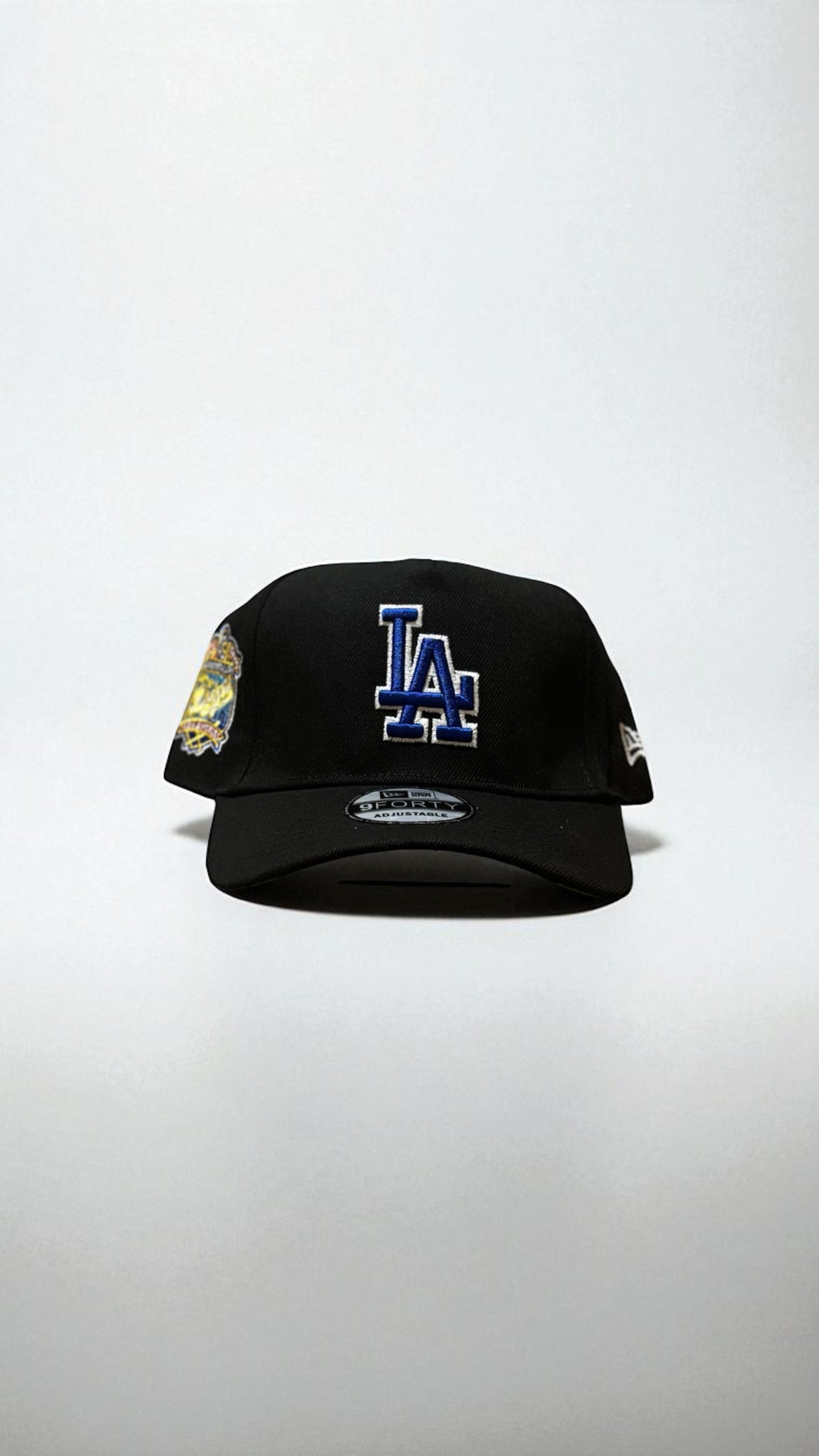 LA Dodgers 40 Year Anniversary