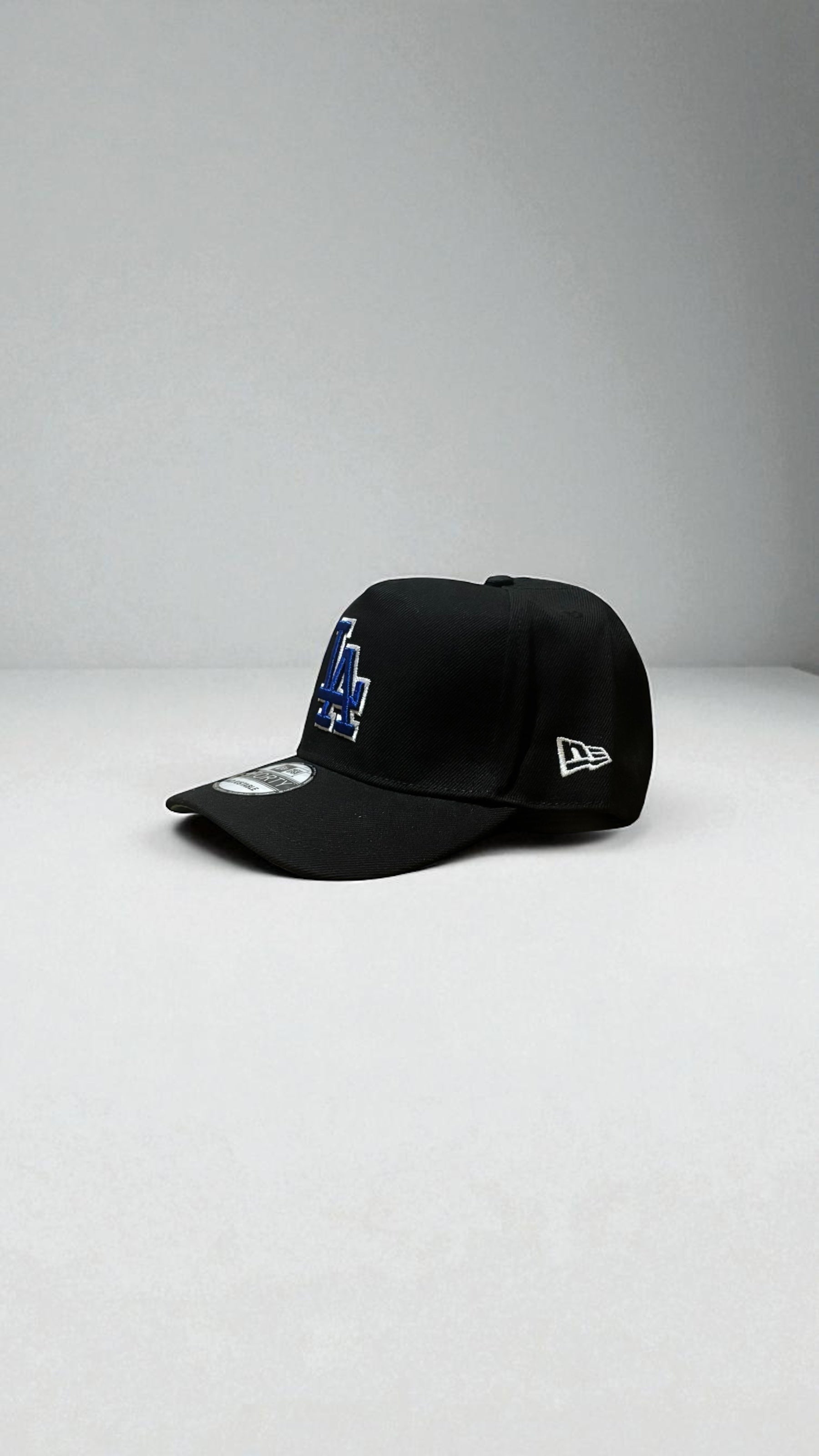 LA Dodgers 40 Year Anniversary