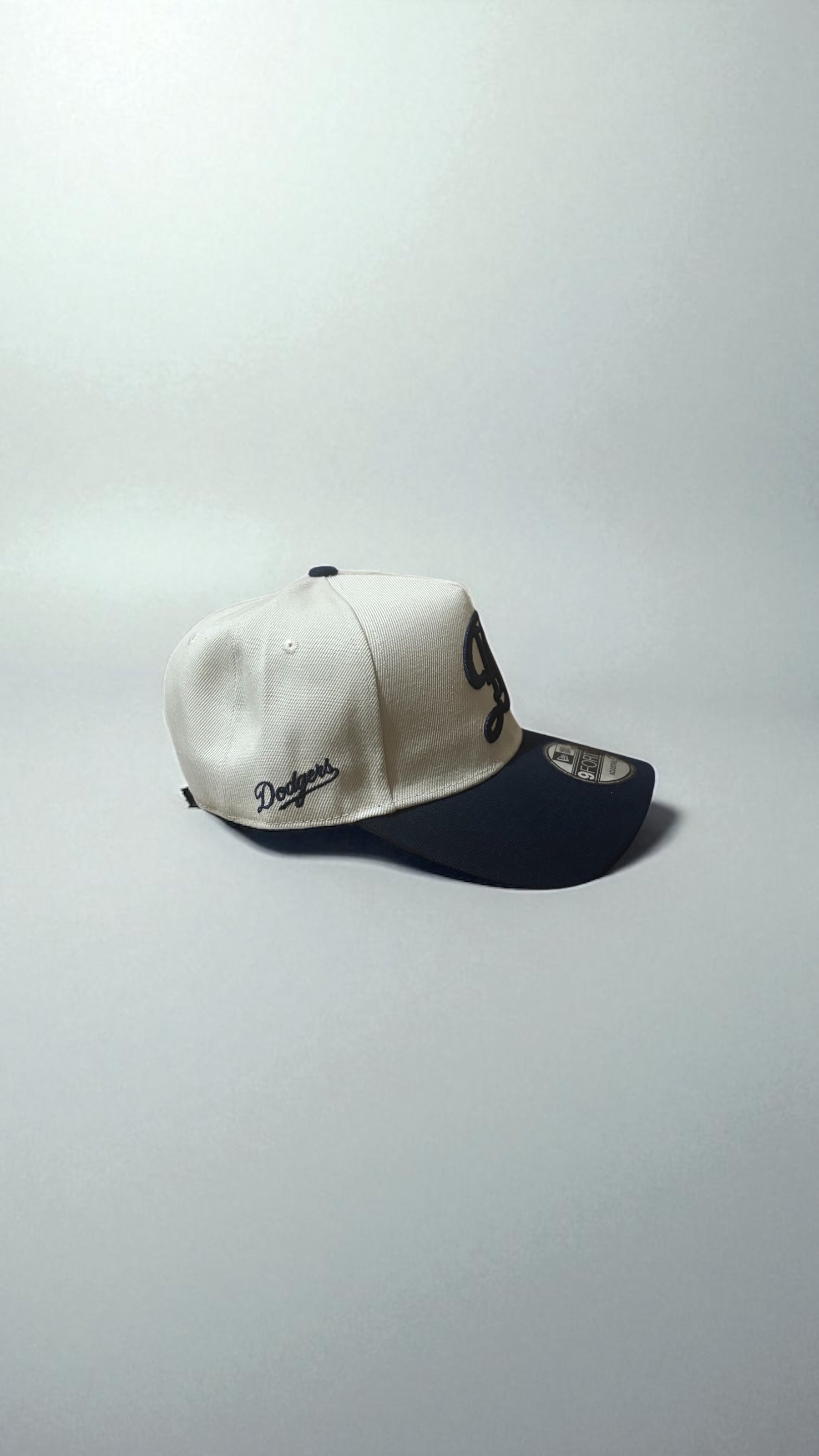 LA Dodgers Two Tone