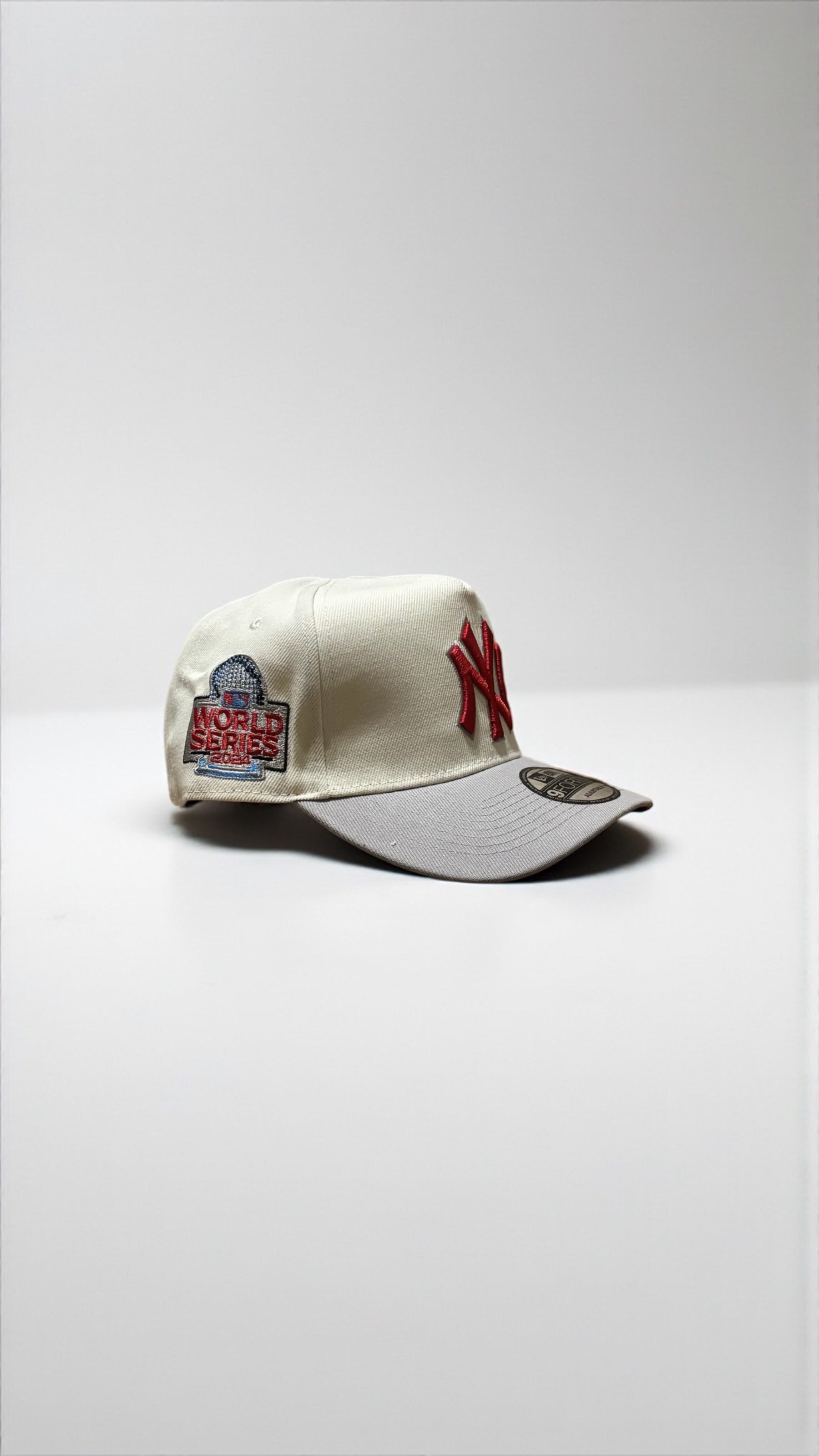 NY Yankees 2024 World Series Edition