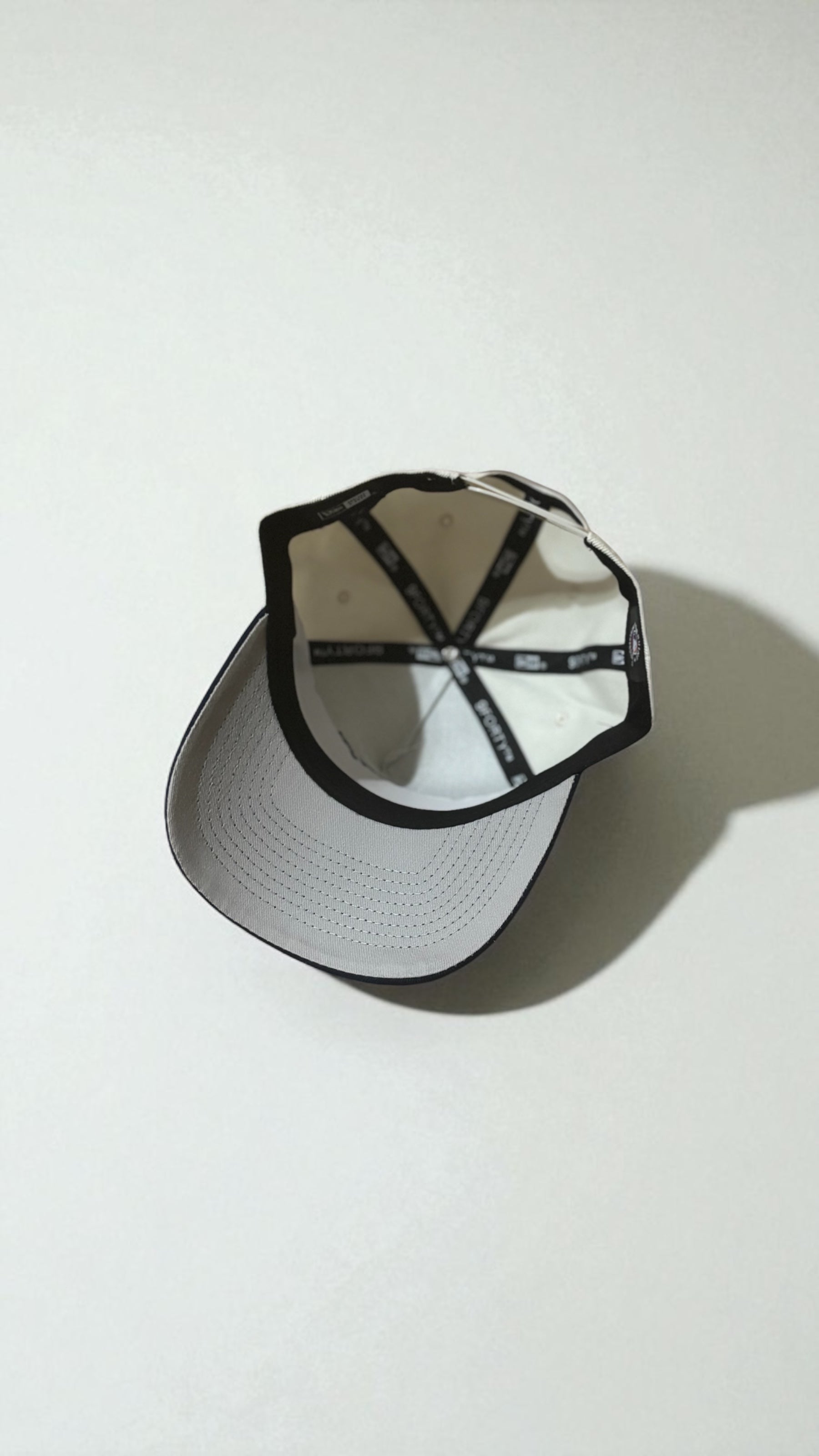 LA Dodgers Two Tone