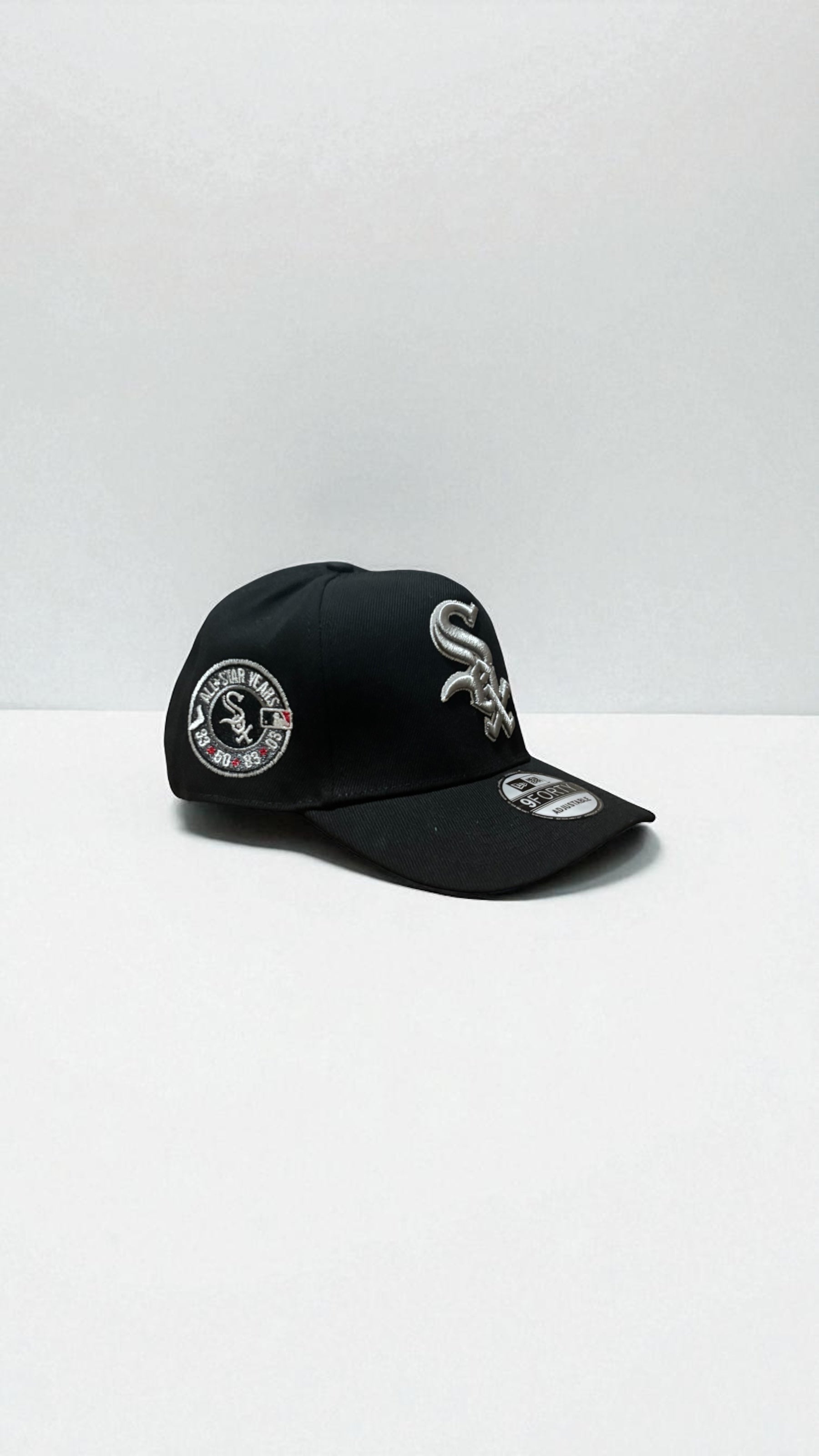 Chicago White Sox All Star Years Edition
