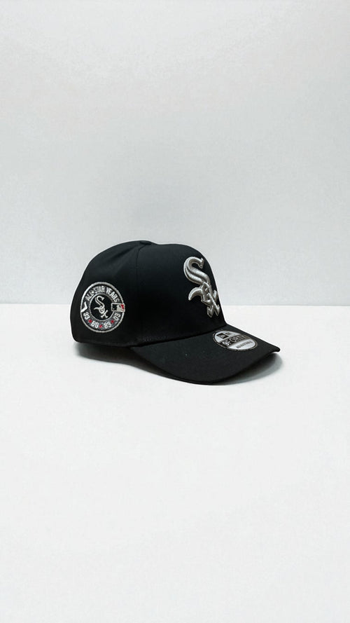 Chicago White Sox All Star Years Edition