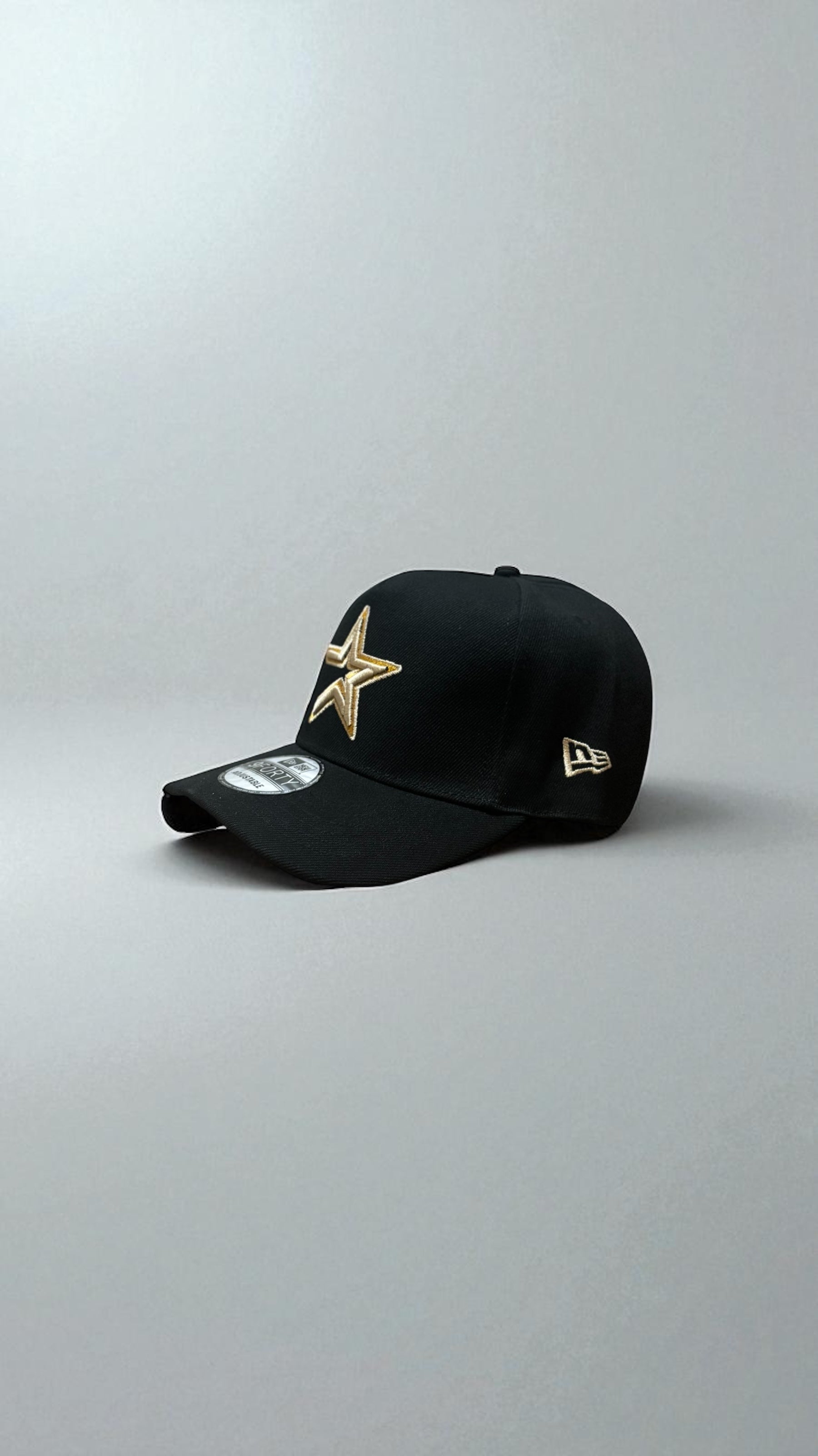 Houston Astros 45 Year Anniversary