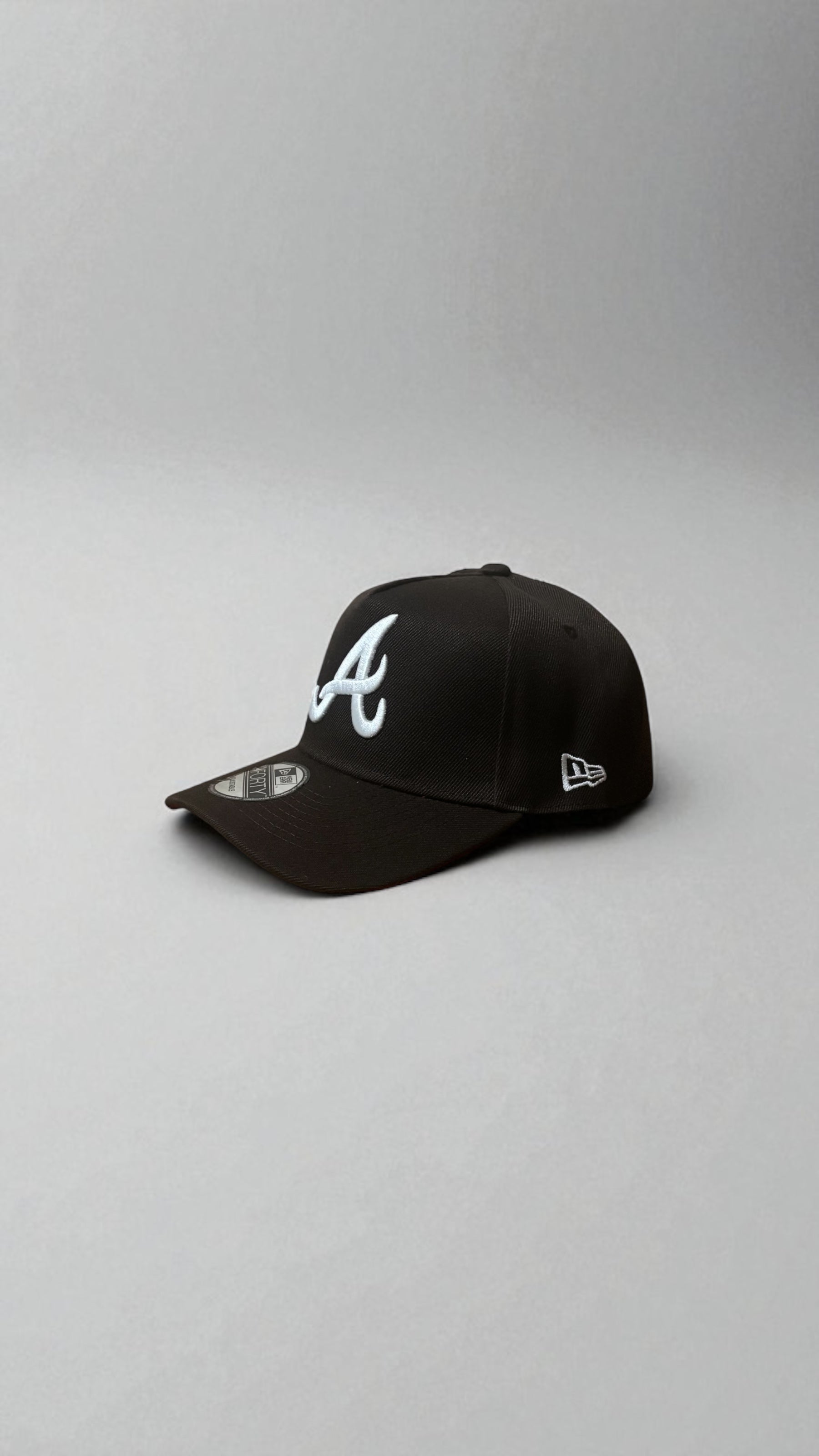 Atlanta Braves Two Tone 1995 World Series