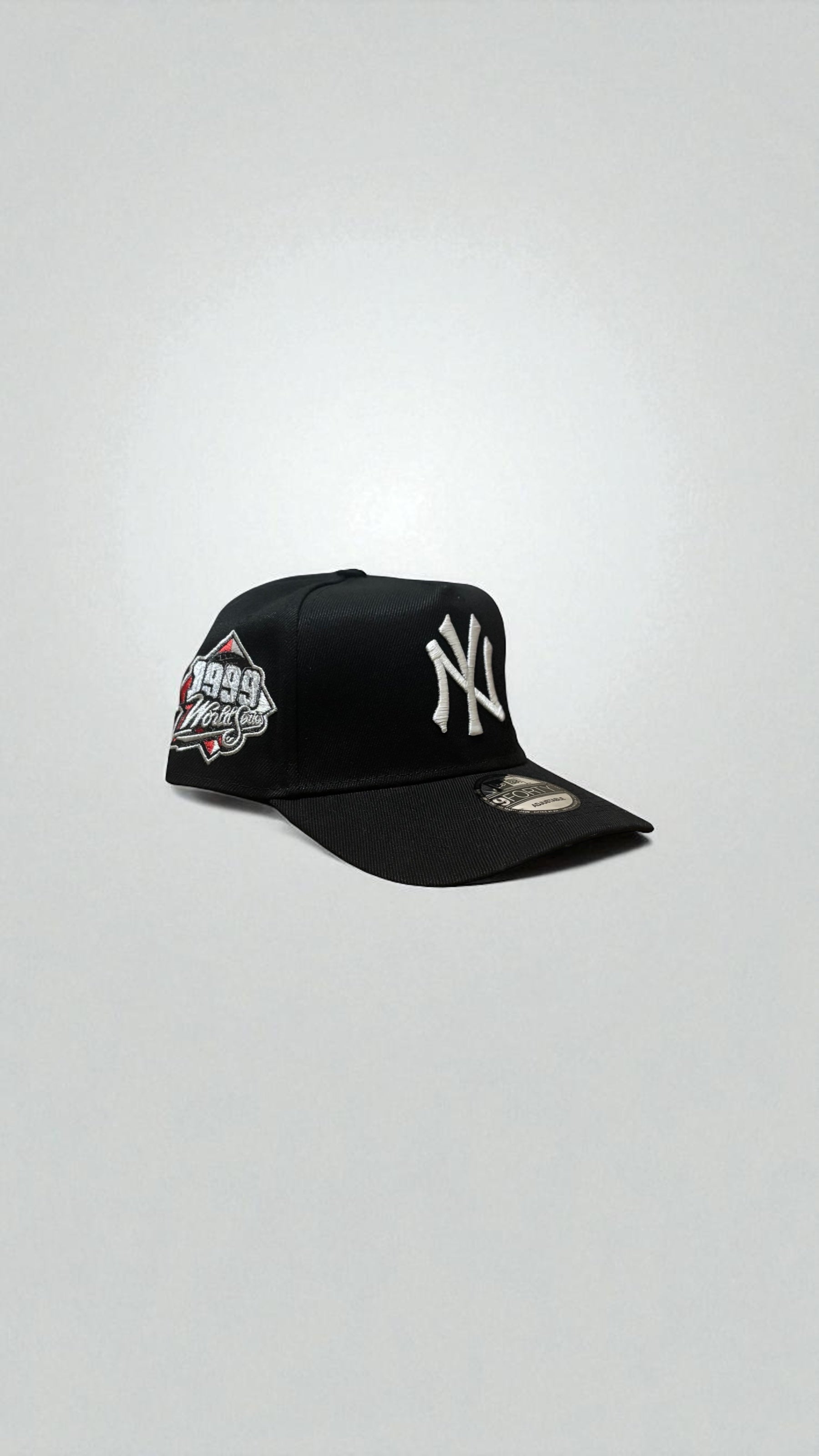 NY Yankees 1999 World Series