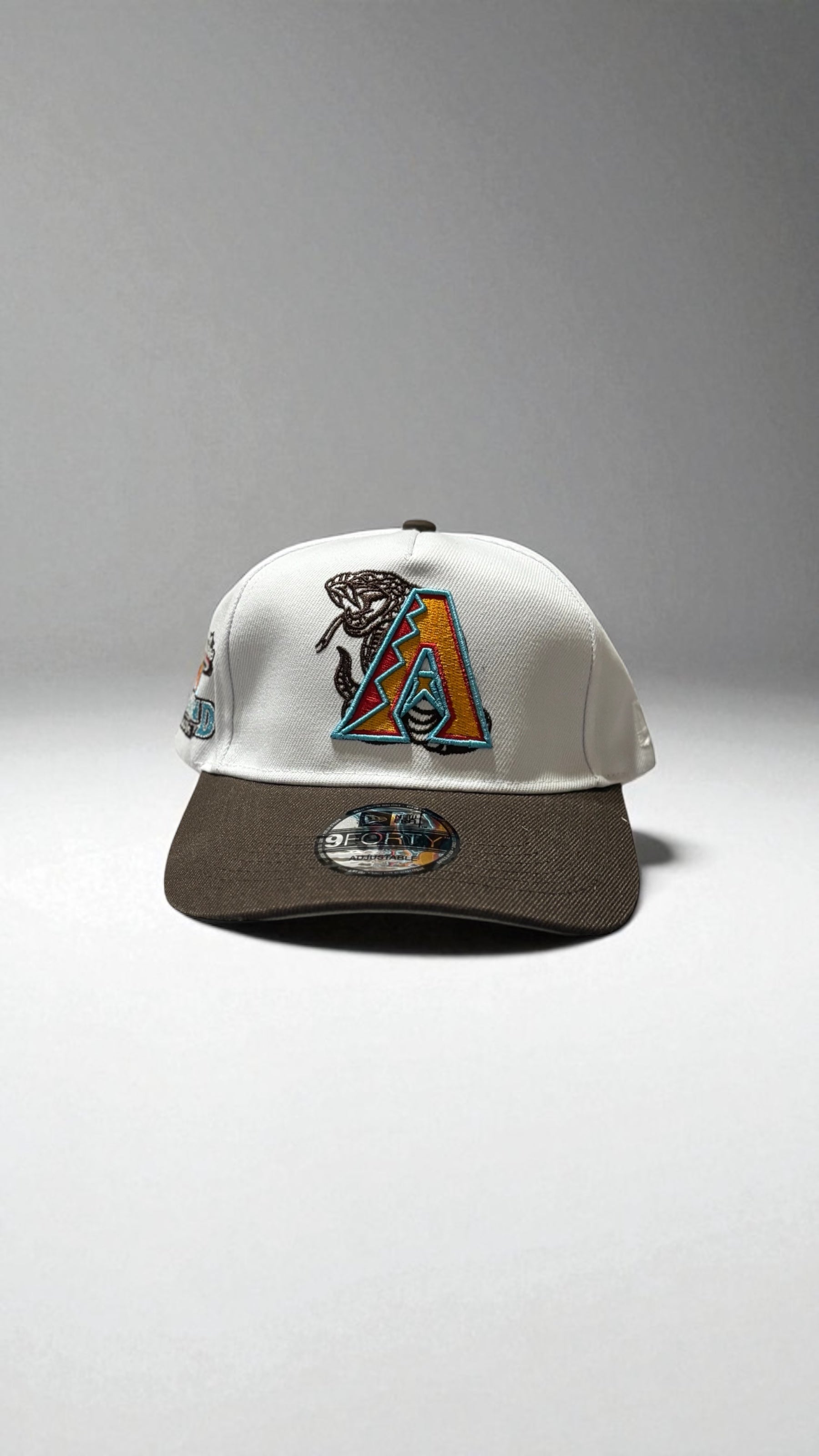 Arizona DiamondBacks 2001 World Series Champions