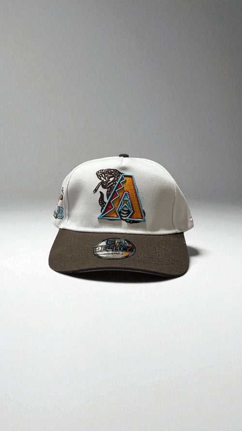 Arizona DiamondBacks 2001 World Series Champions