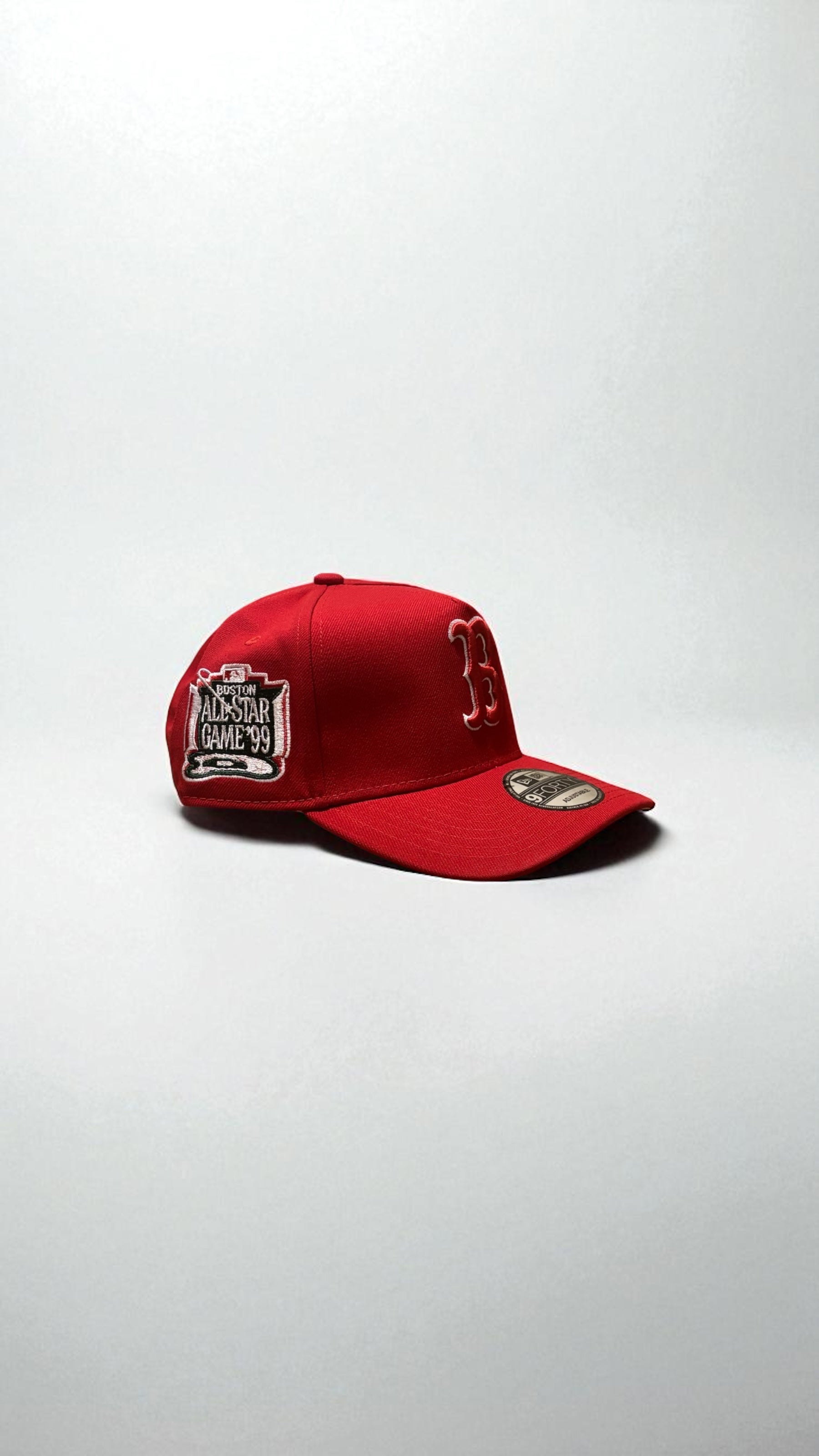 Boston Red Sox 1999 All Star Game