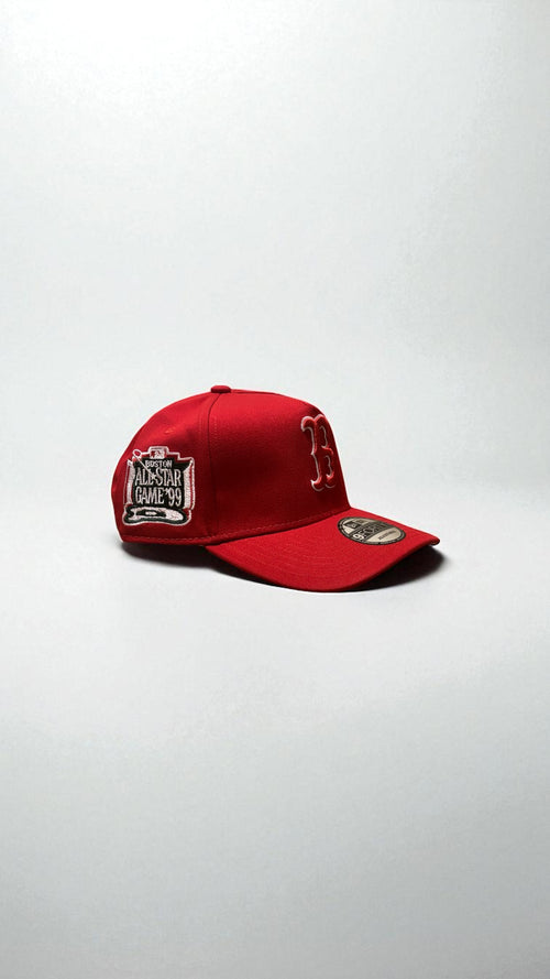 Boston Red Sox 1999 All Star Game