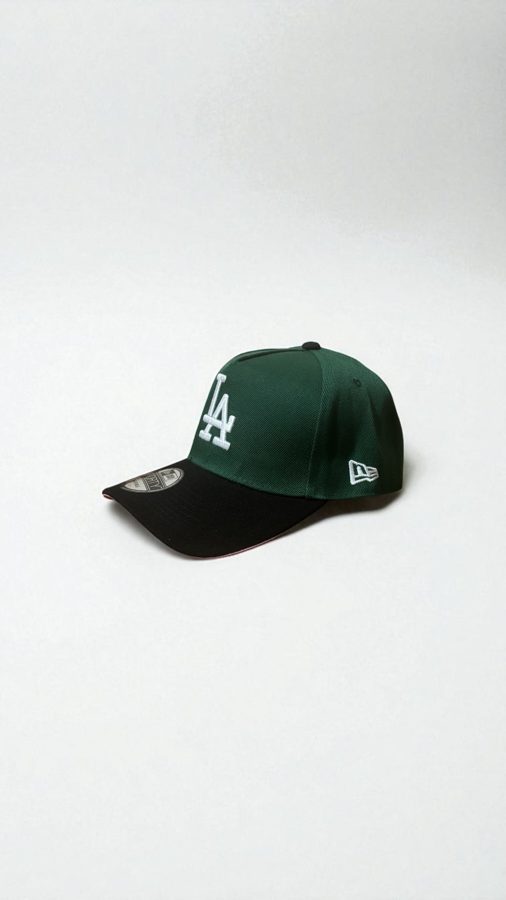 LA Dodgers Two Tone 60th Anniversary