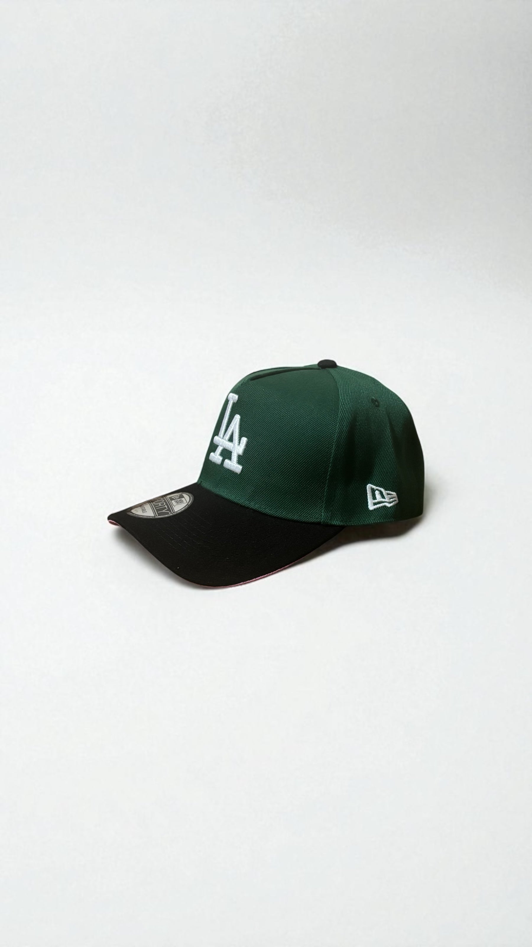 LA Dodgers Two Tone 60th Anniversary