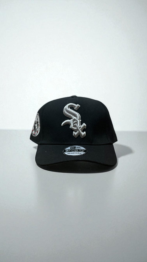 Chicago White Sox All Star Years Edition
