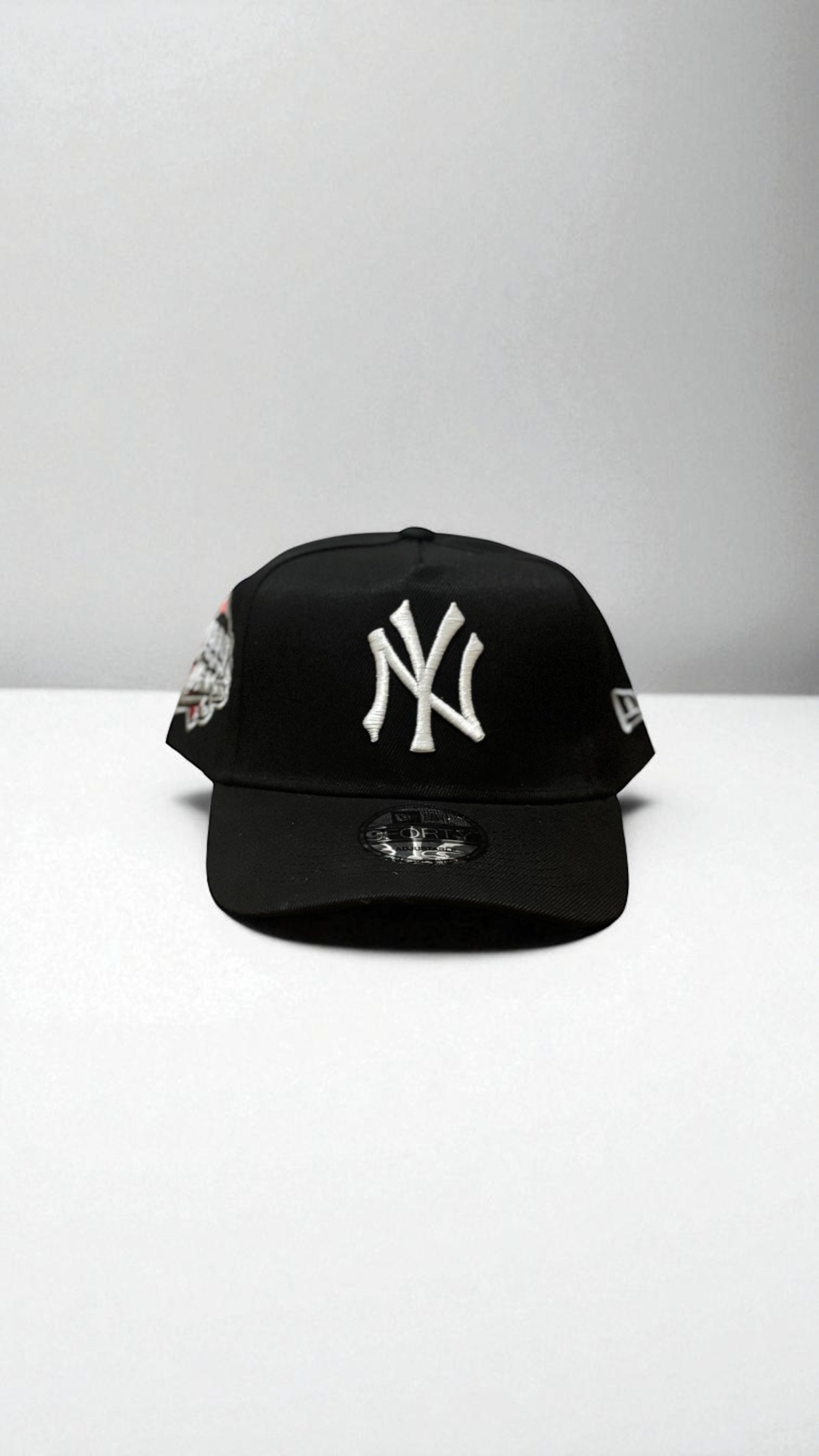 NY Yankees 1999 World Series