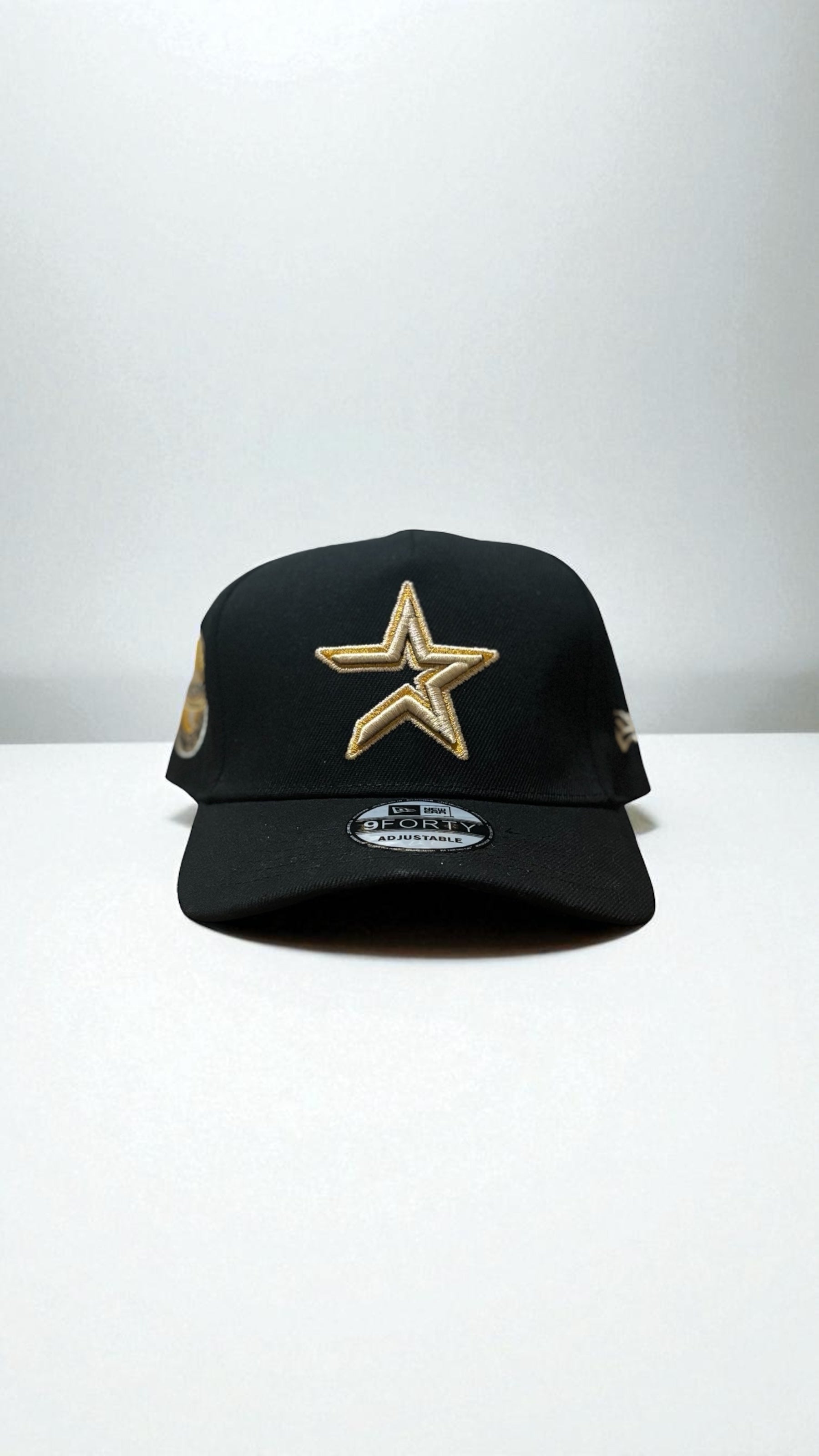 Houston Astros 45 Year Anniversary